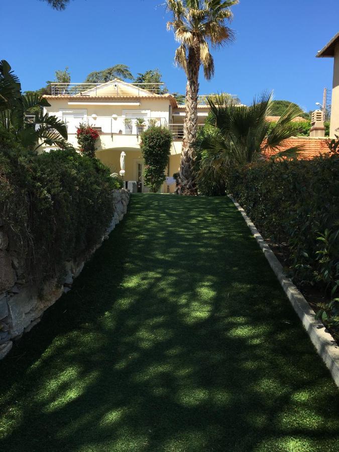 Sainte Maxime Appartement 1 Piece Екстер'єр фото