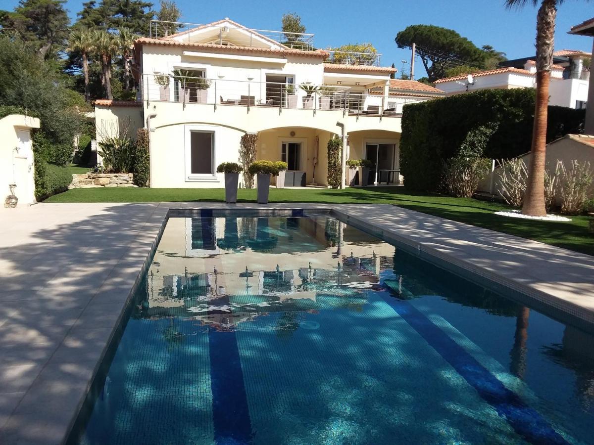Sainte Maxime Appartement 1 Piece Екстер'єр фото