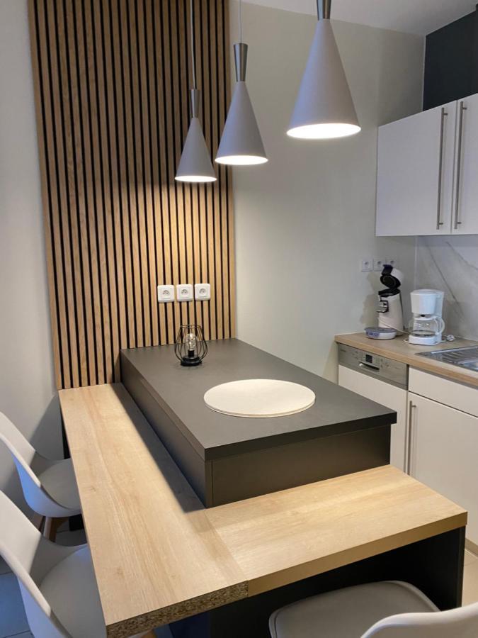 Sainte Maxime Appartement 1 Piece Екстер'єр фото