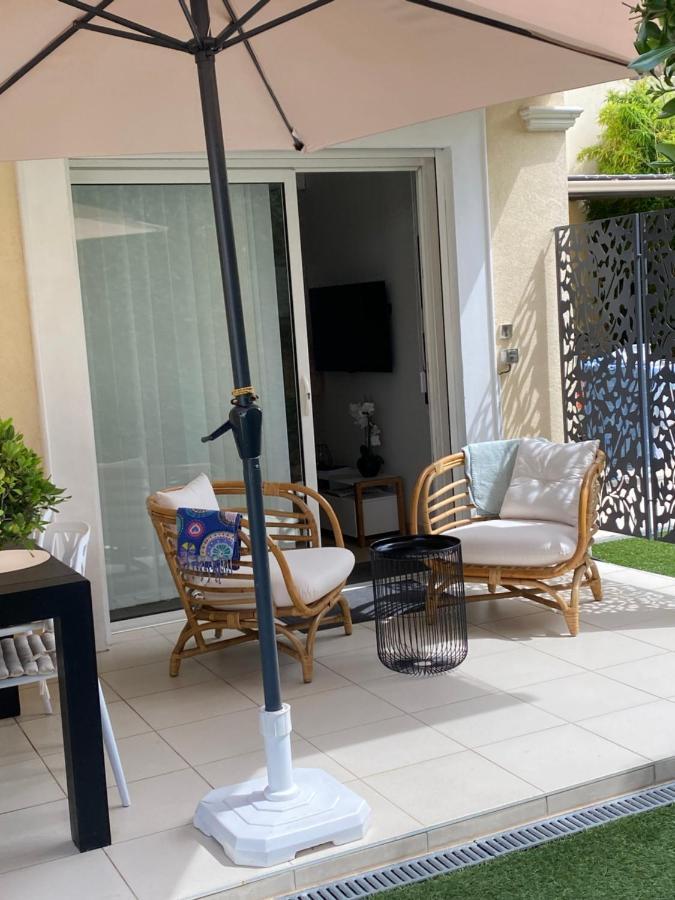 Sainte Maxime Appartement 1 Piece Екстер'єр фото