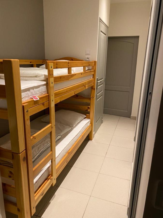 Sainte Maxime Appartement 1 Piece Екстер'єр фото