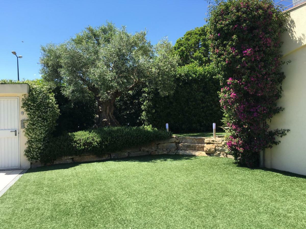 Sainte Maxime Appartement 1 Piece Екстер'єр фото