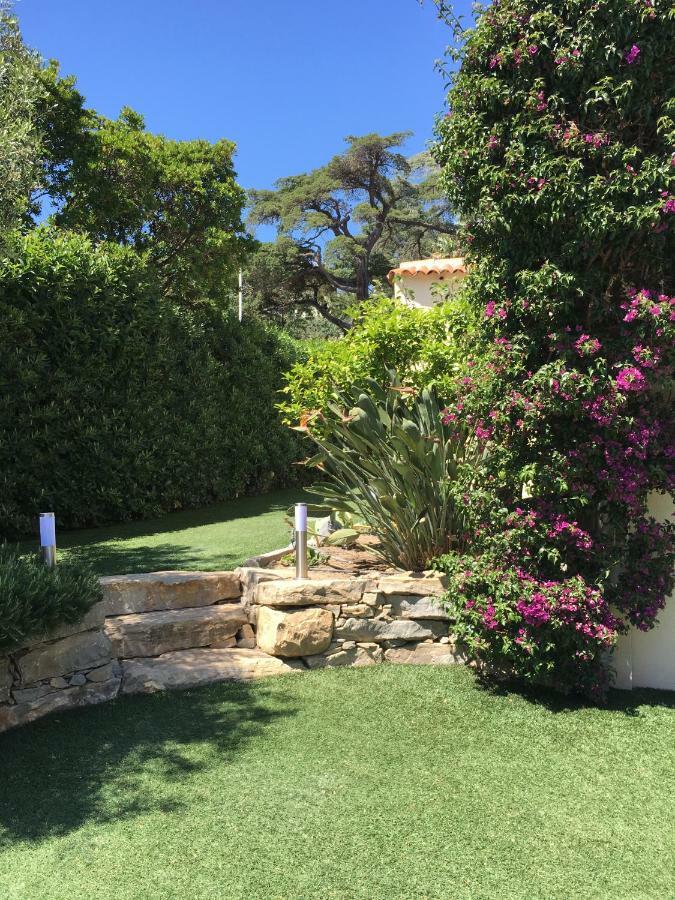 Sainte Maxime Appartement 1 Piece Екстер'єр фото