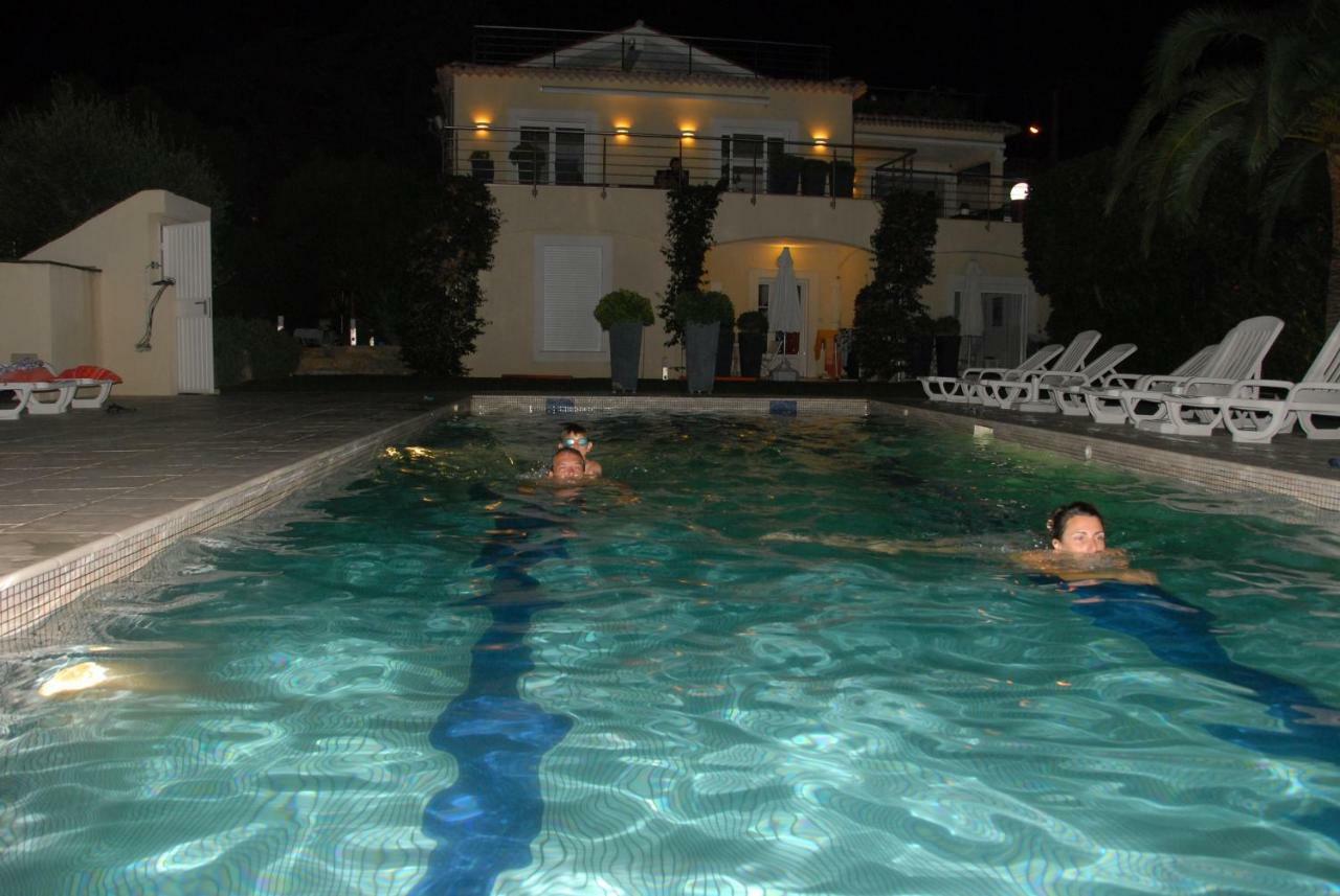 Sainte Maxime Appartement 1 Piece Екстер'єр фото