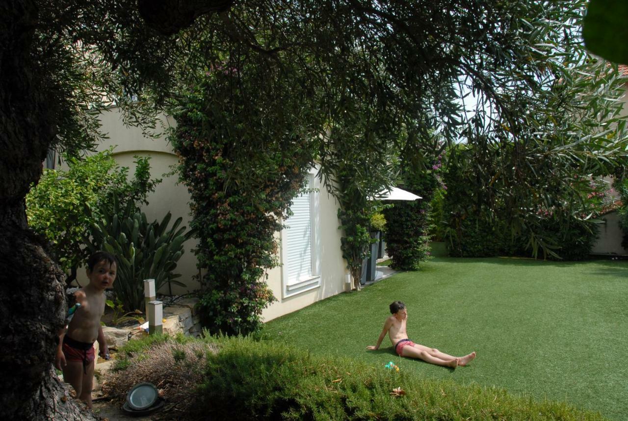 Sainte Maxime Appartement 1 Piece Екстер'єр фото