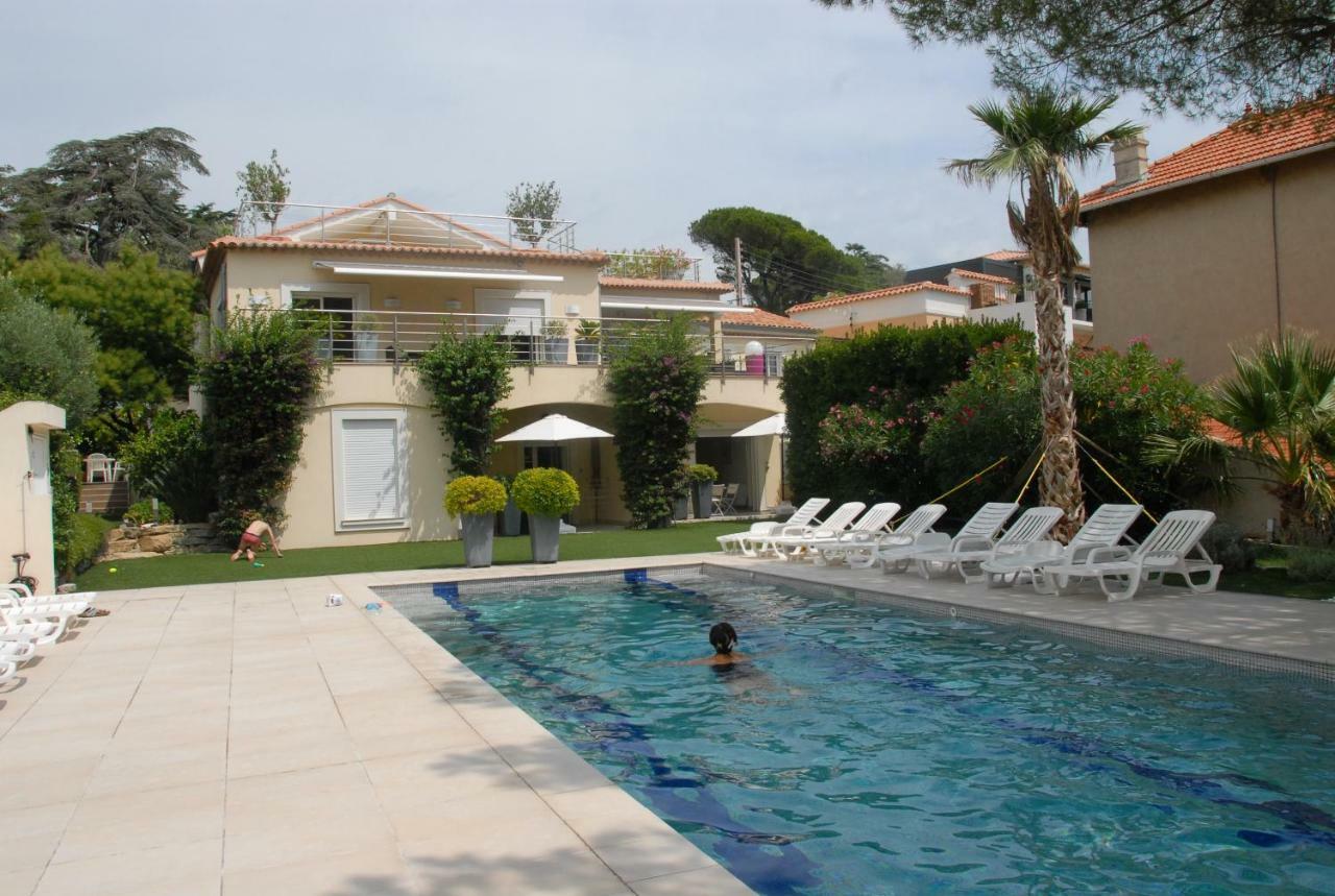 Sainte Maxime Appartement 1 Piece Екстер'єр фото
